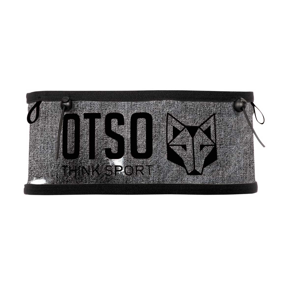Ceinture de running unisex - Black Jeans