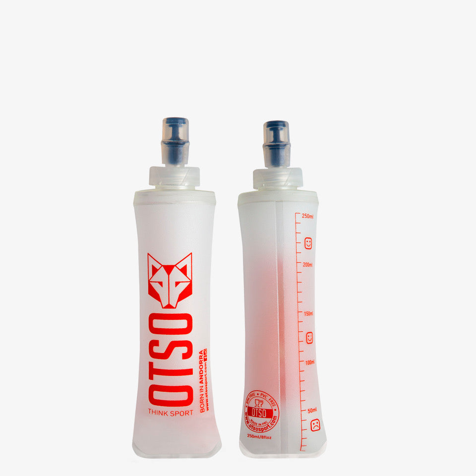 Bottle 250ml Small Lid