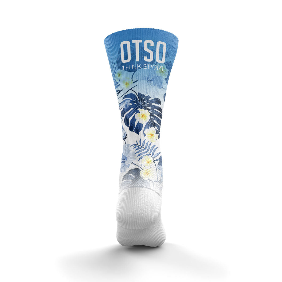 Chaussettes sublimées - Spring