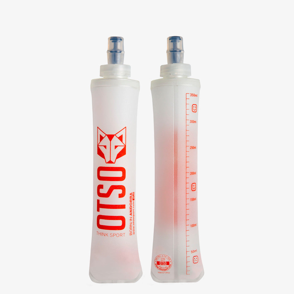Flask 350ml Small Cap