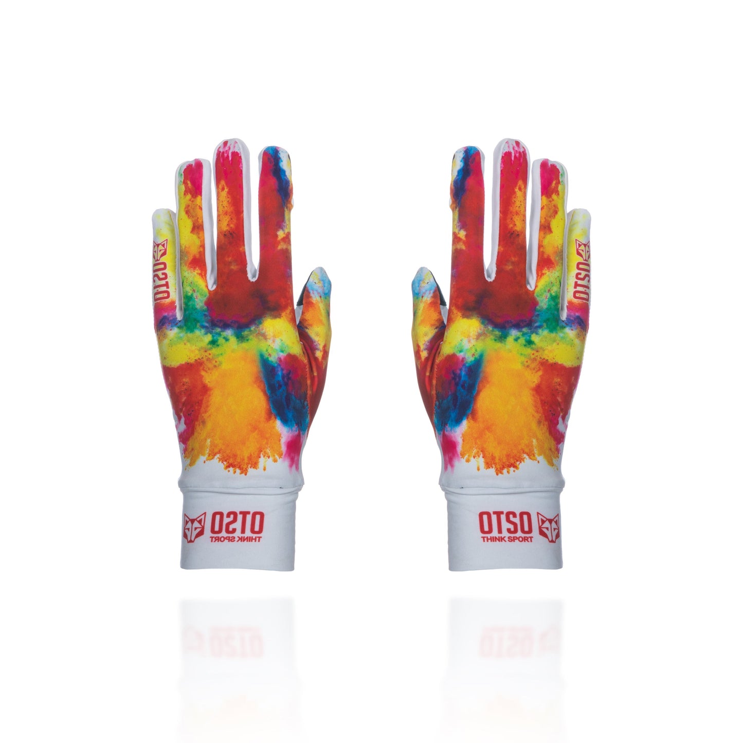 Gants - Colors