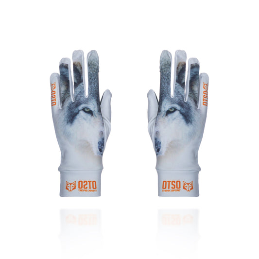 Guanti - Wolf