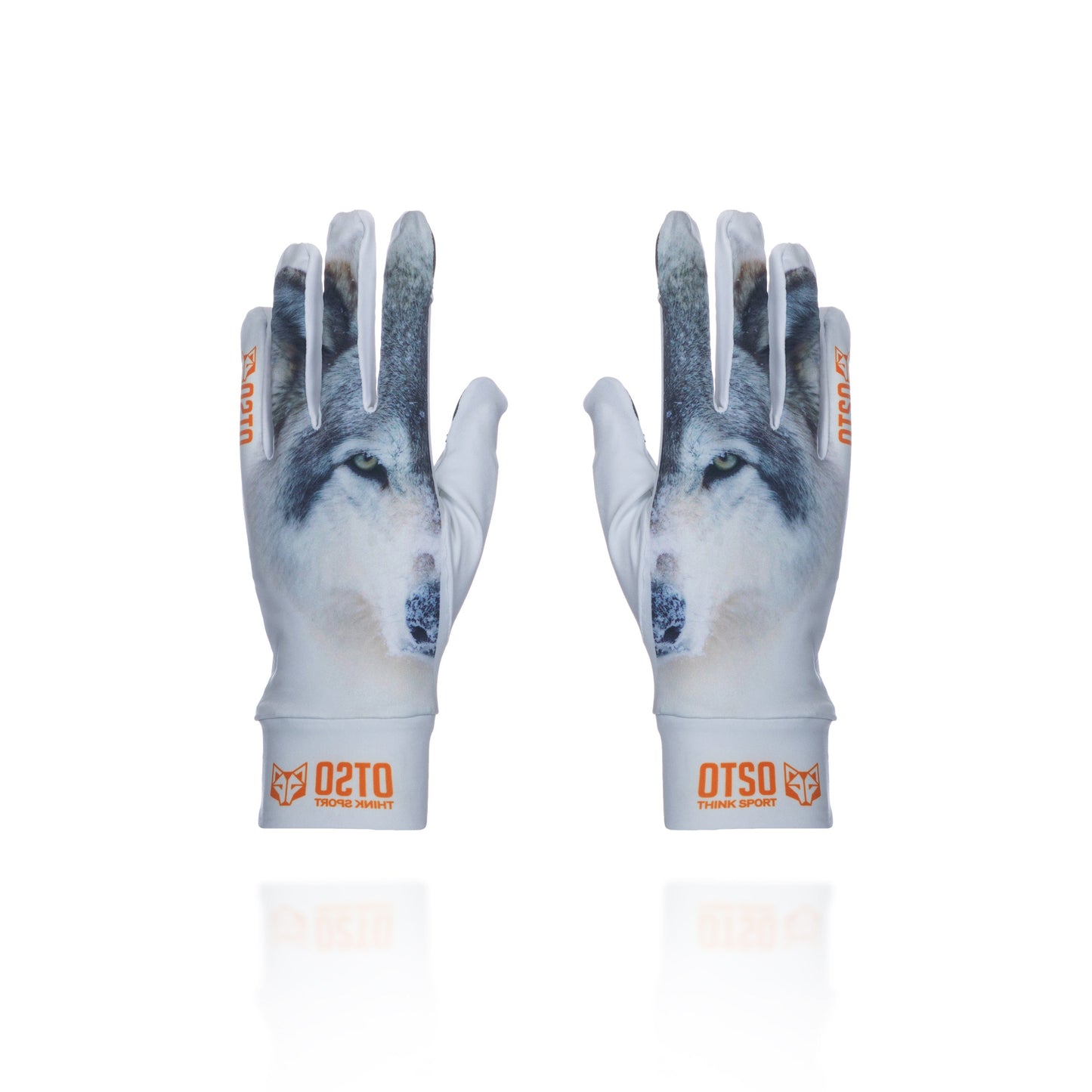 Gants - Wolf