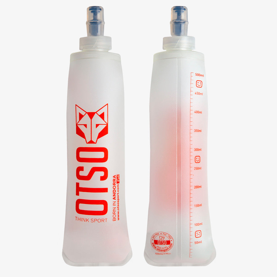 Flask 500ml Small Cap