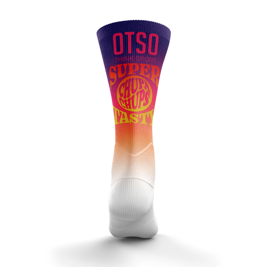 Calze sublimi - Chupa Chups Super Gustose