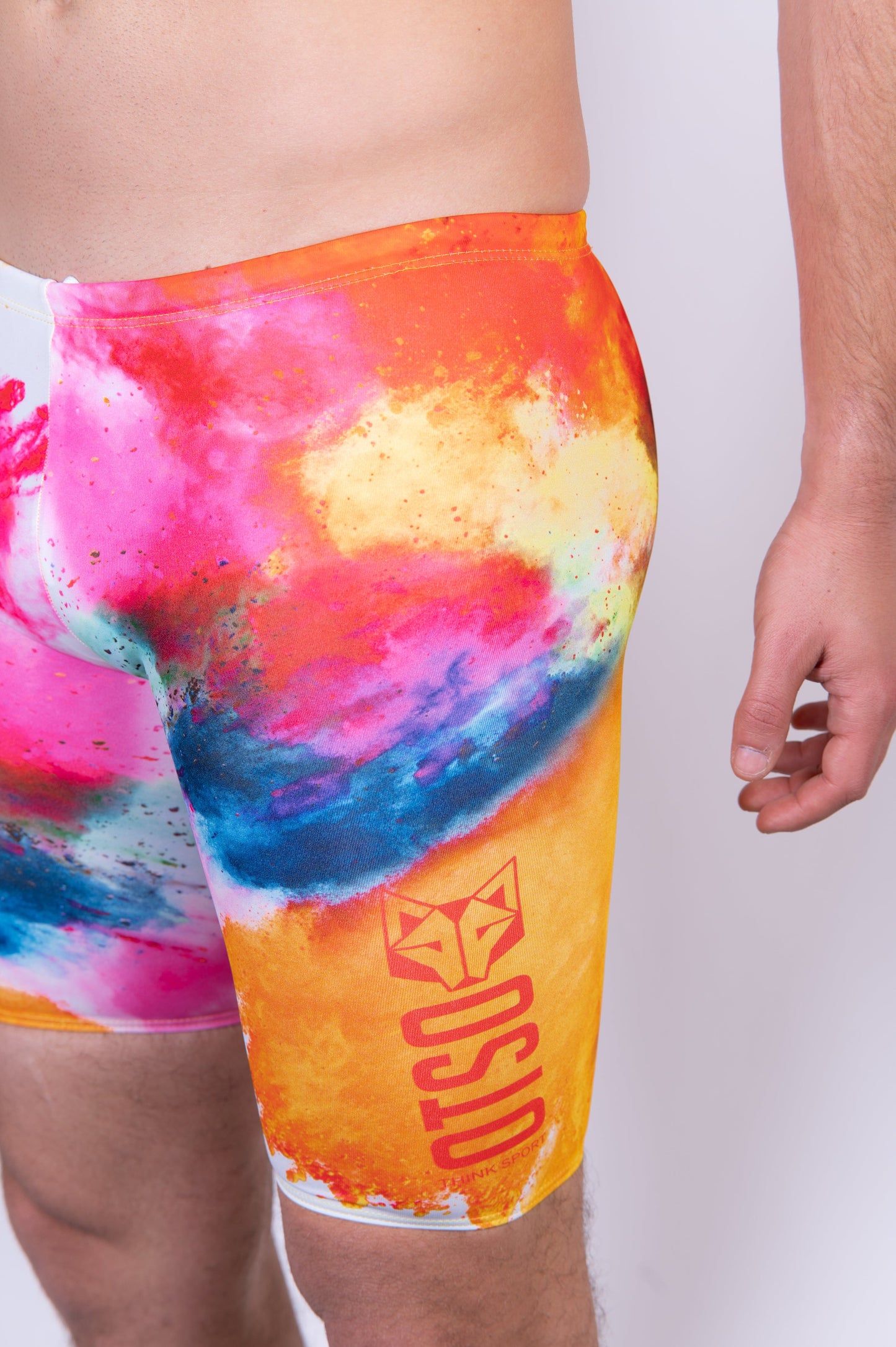 Jammer - Farben