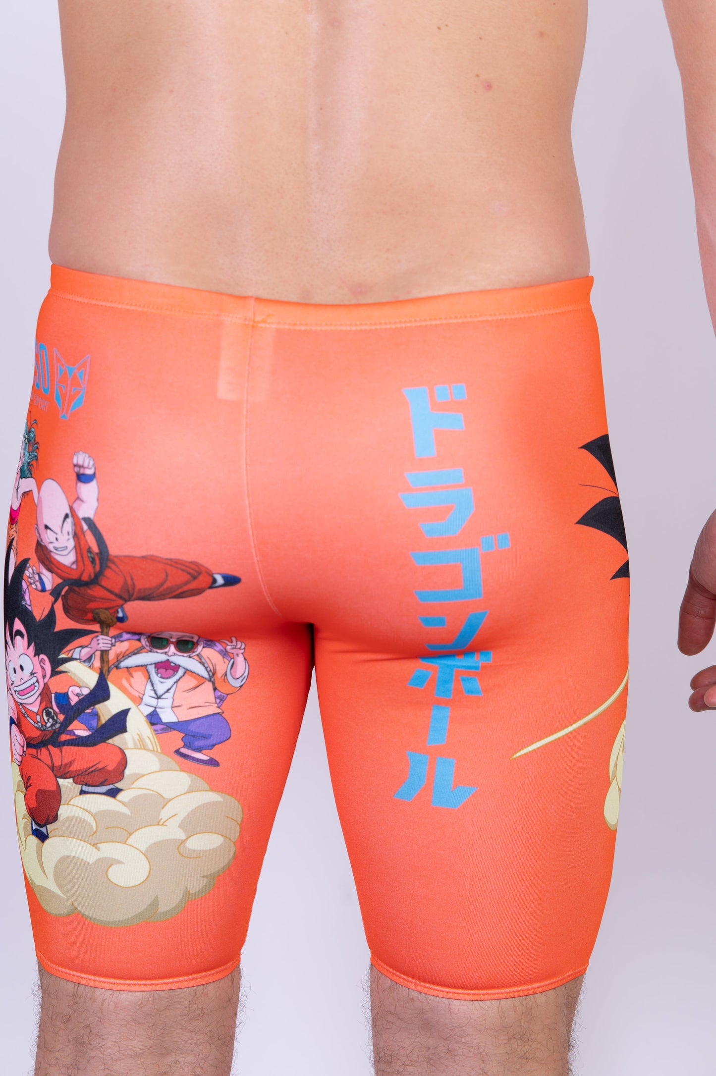 Jammer - Dragon Ball Kintoun