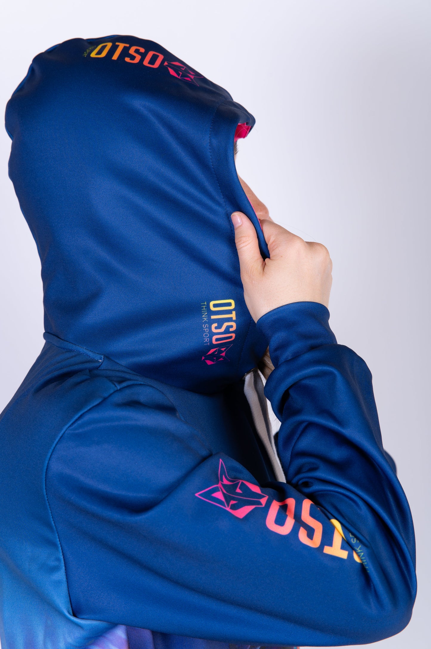 Pullover - Sei Stark