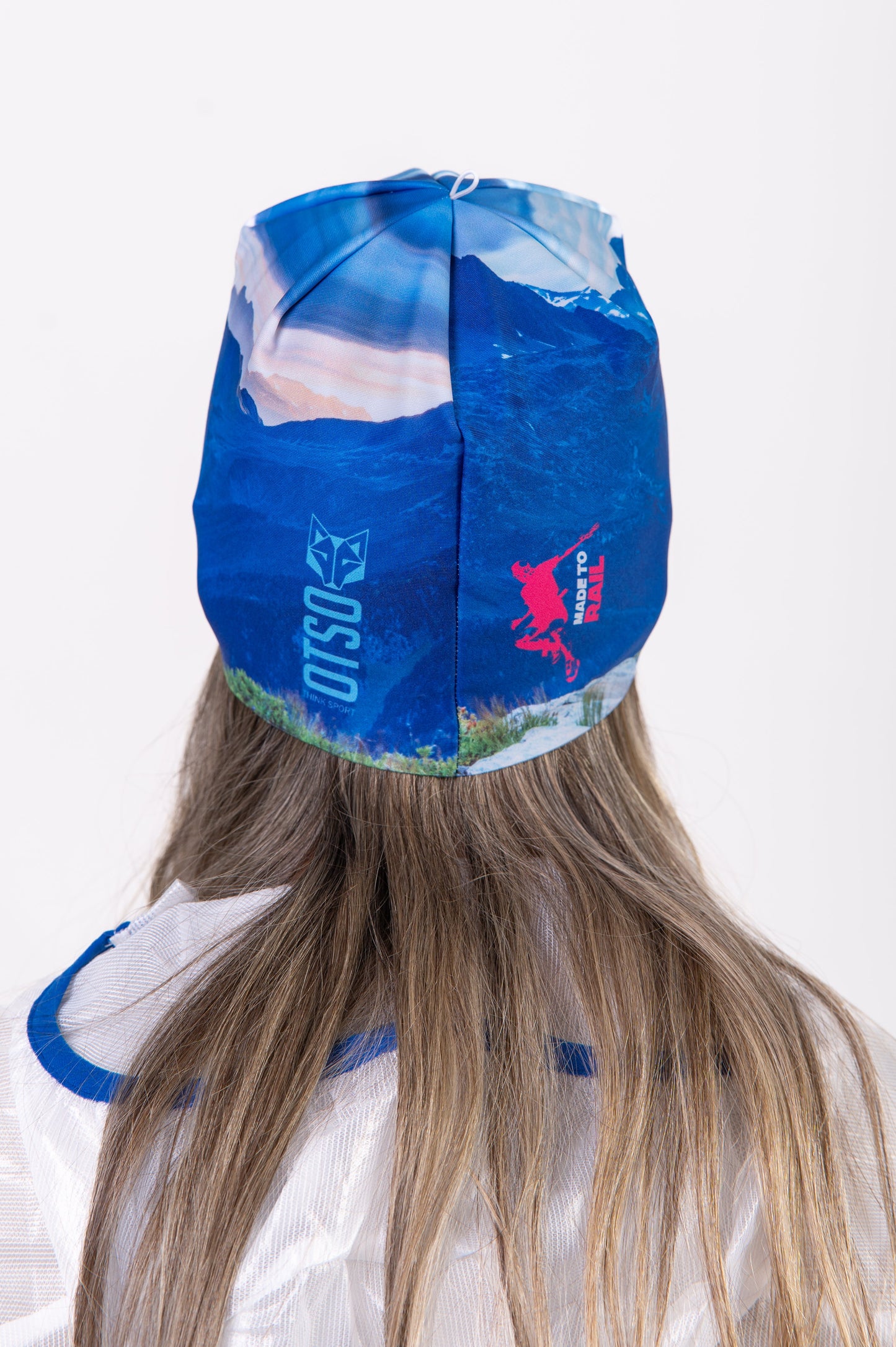 Hat - Made To Trail