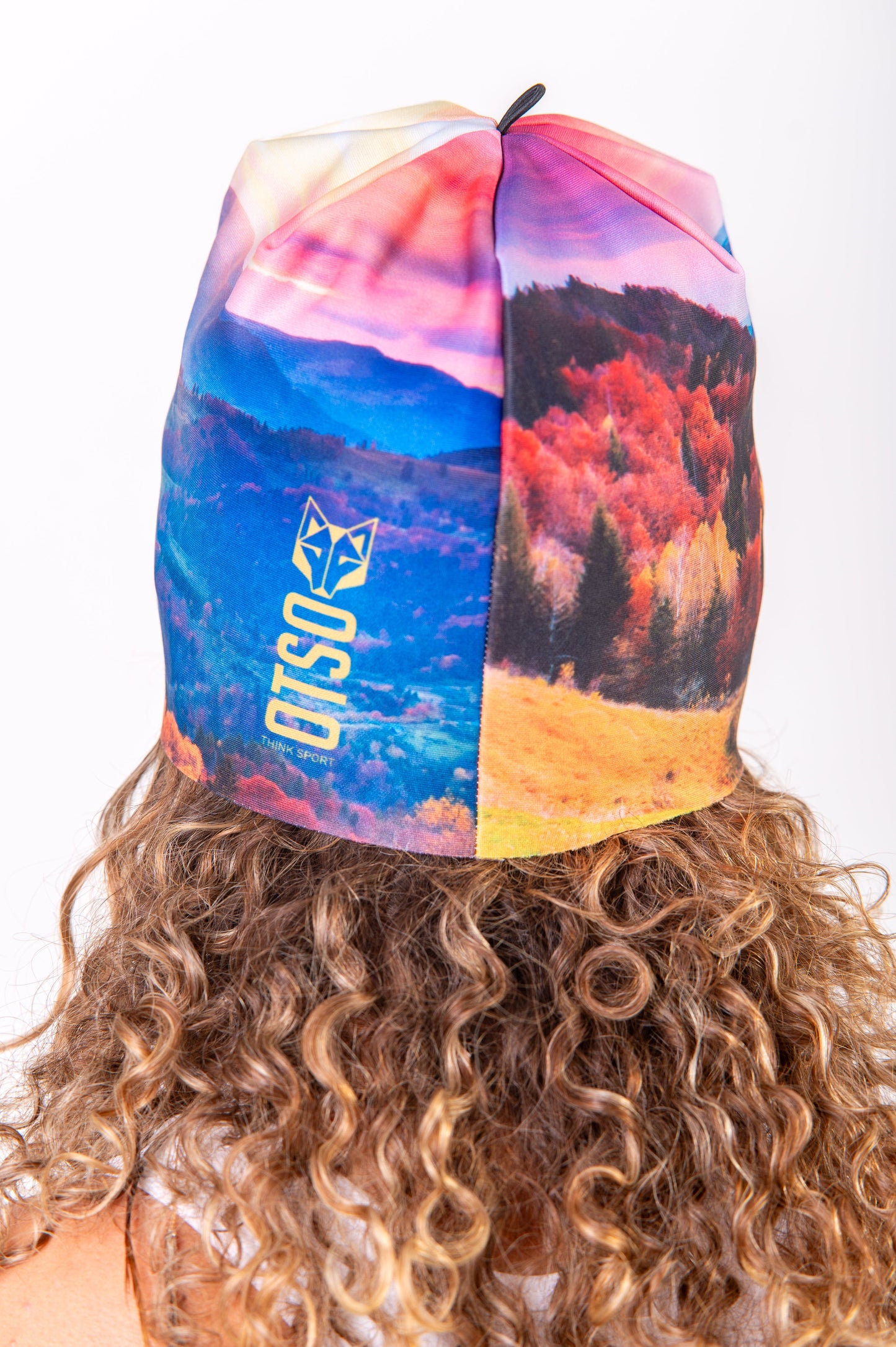 Haube - Herbst