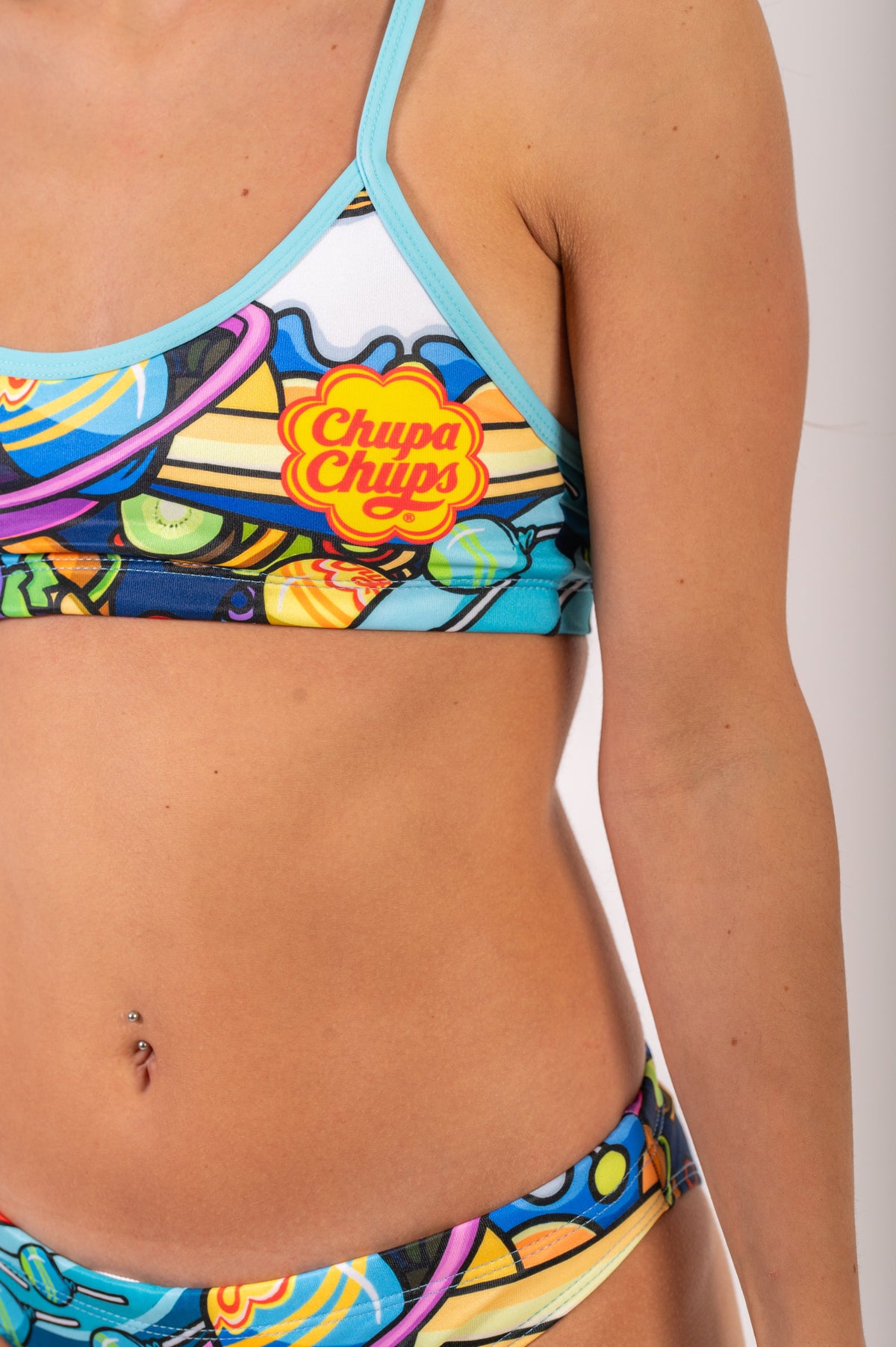 Bikini - Chupa Chups Space