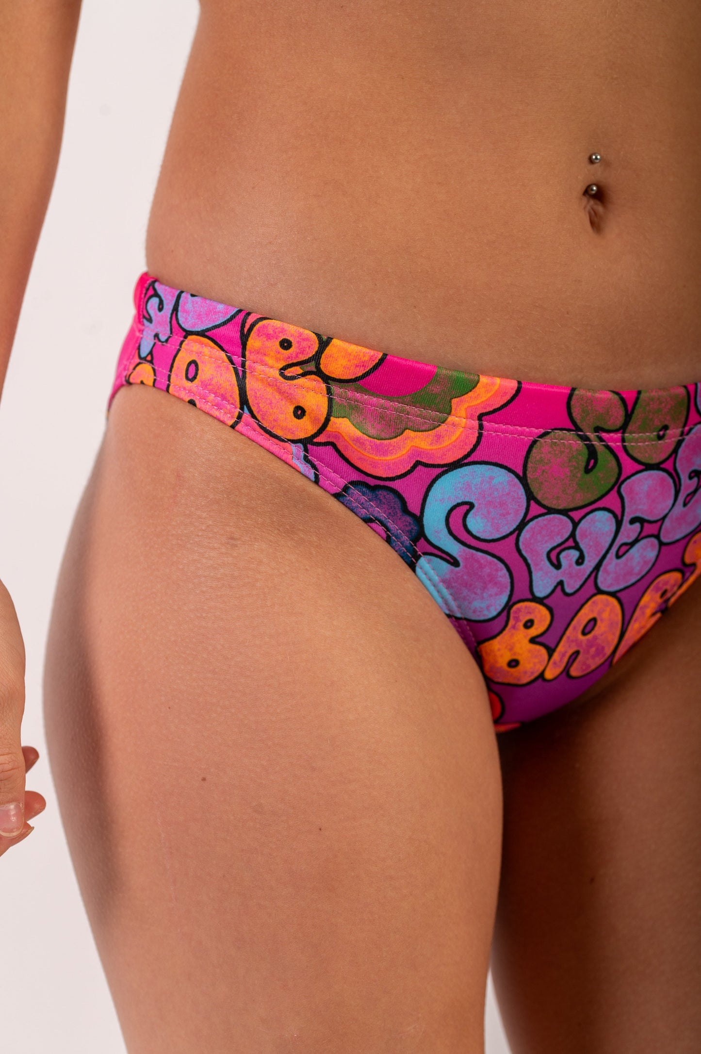 Bikini - Chupa Chups Sweet Baby