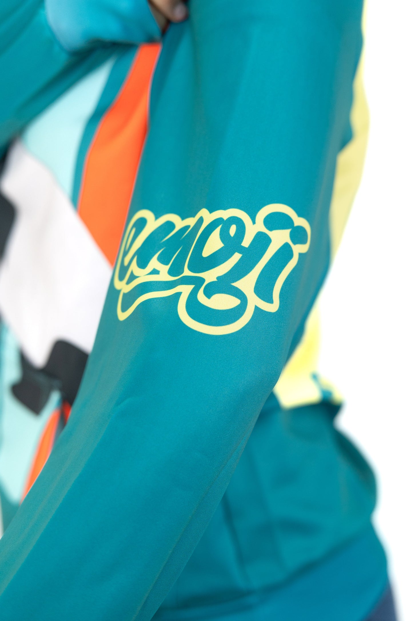 Sweat à capuche - Emoji Panda