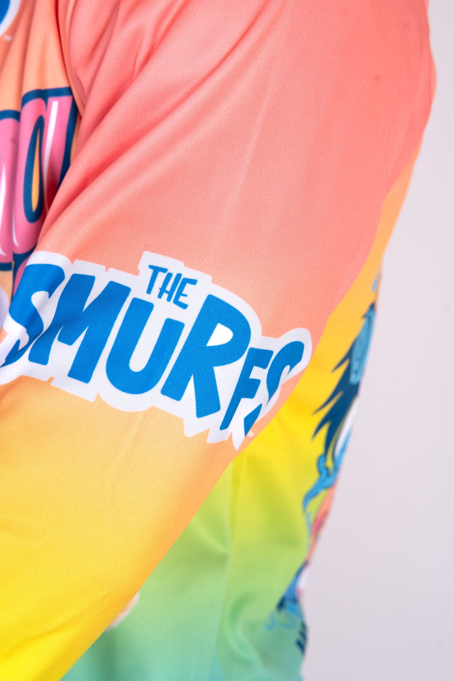 Sweat à capuche - Smurfs Smurfing Women