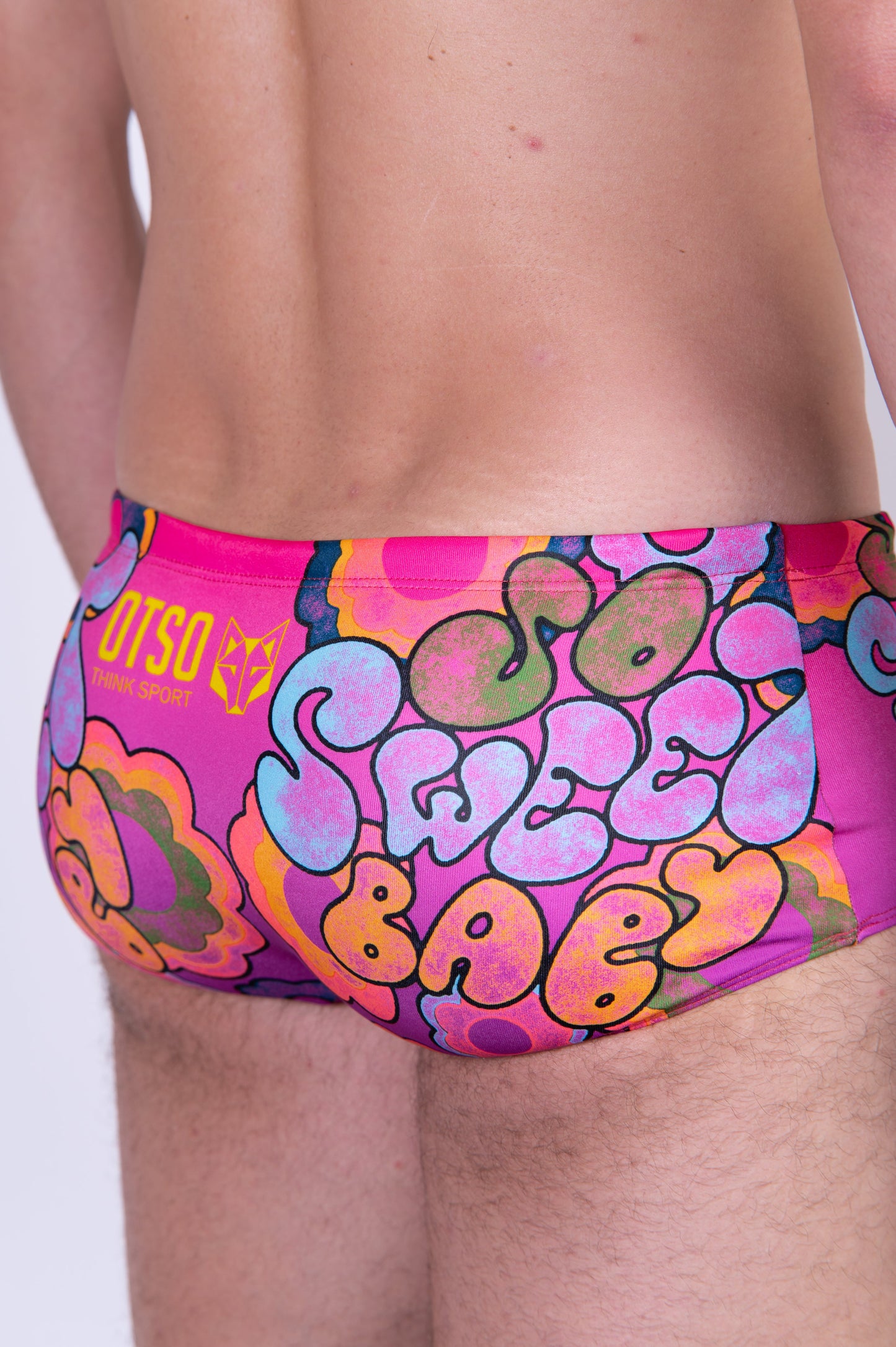Boxer de bain - Chupa Chups Sweet Baby