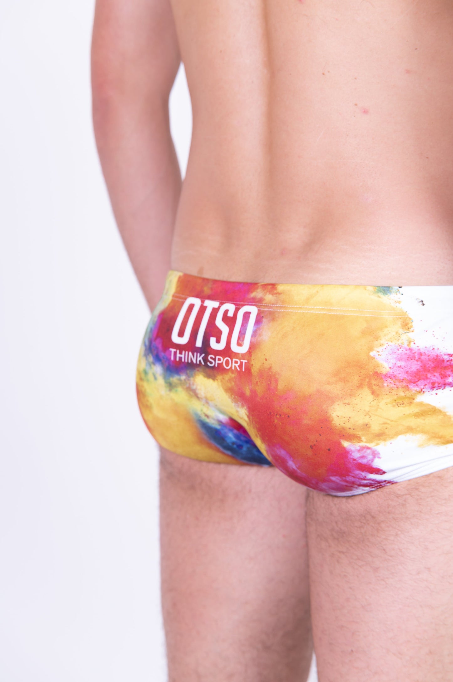 Boxer de bain - Colors