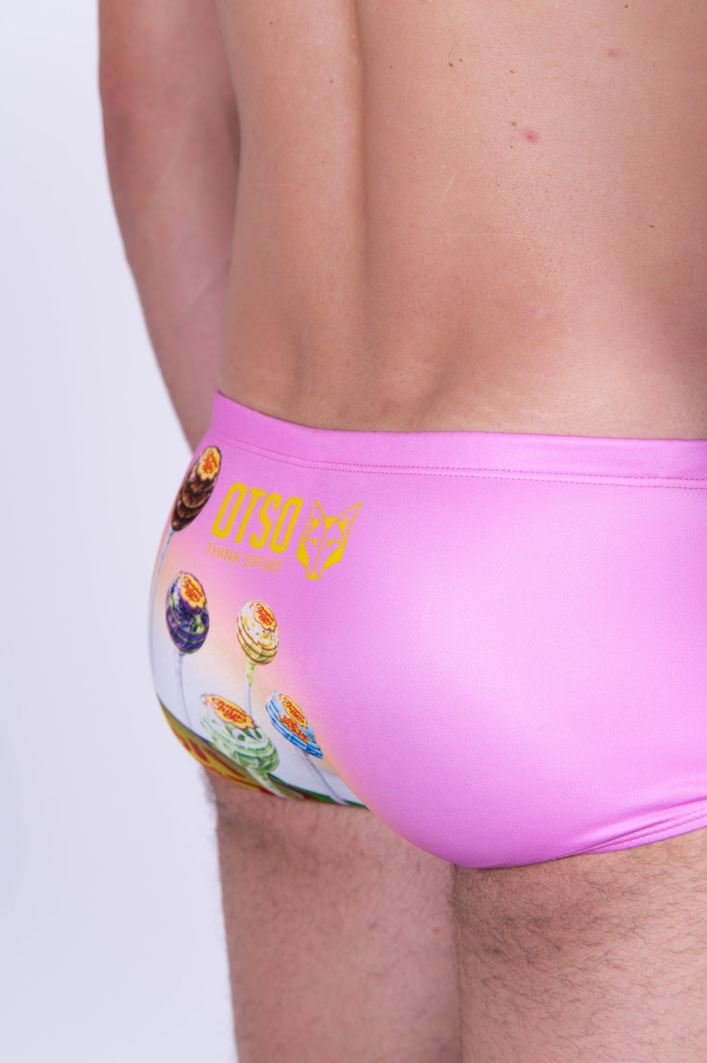 Boxer de bain - Chupa Chups Flavours World