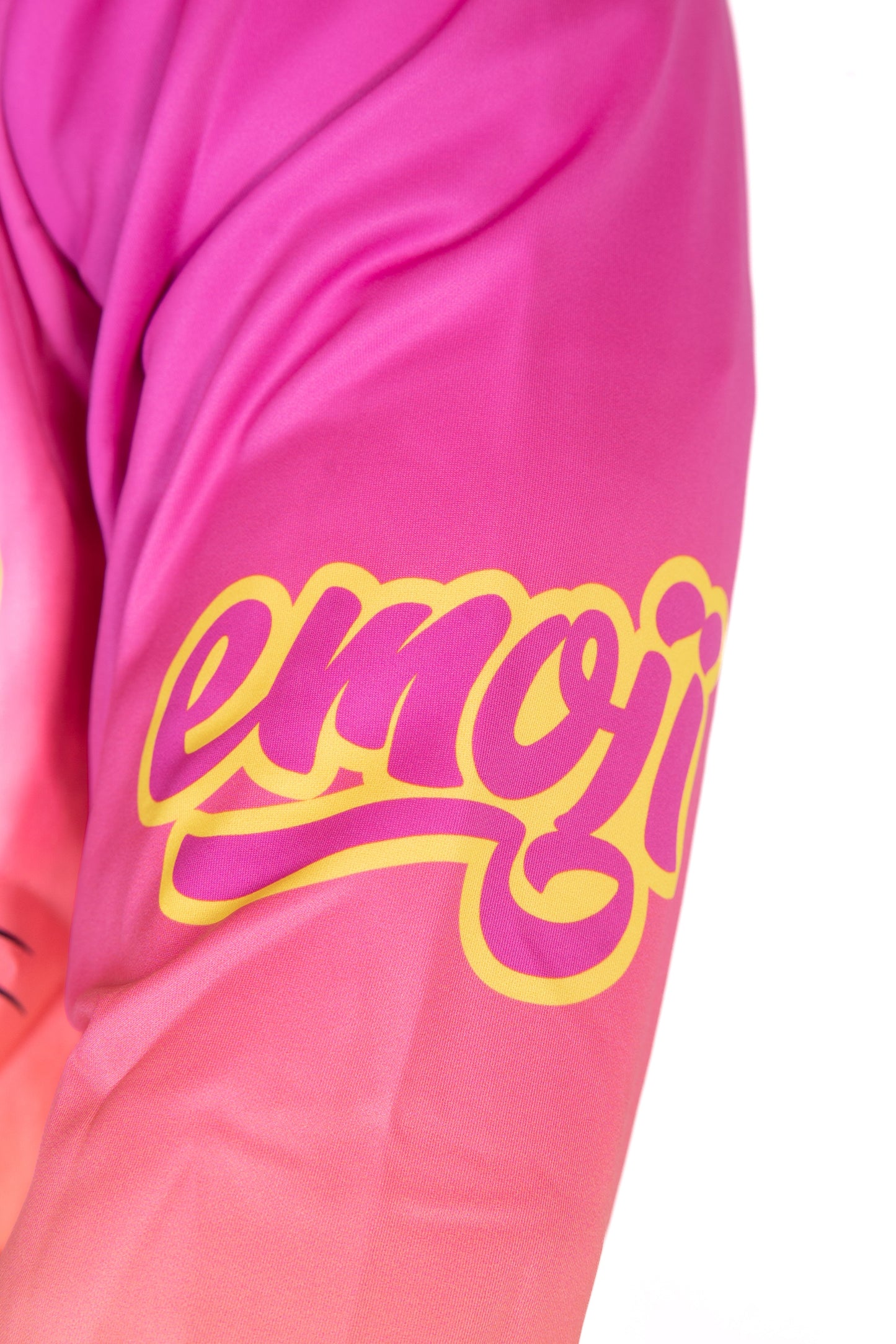 Sweat à capuche - Emoji Normal Is Boring
