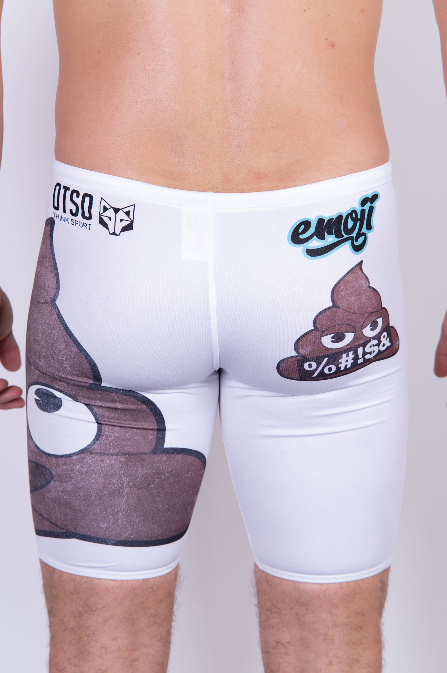 Jammer - Emoji Deja Poo