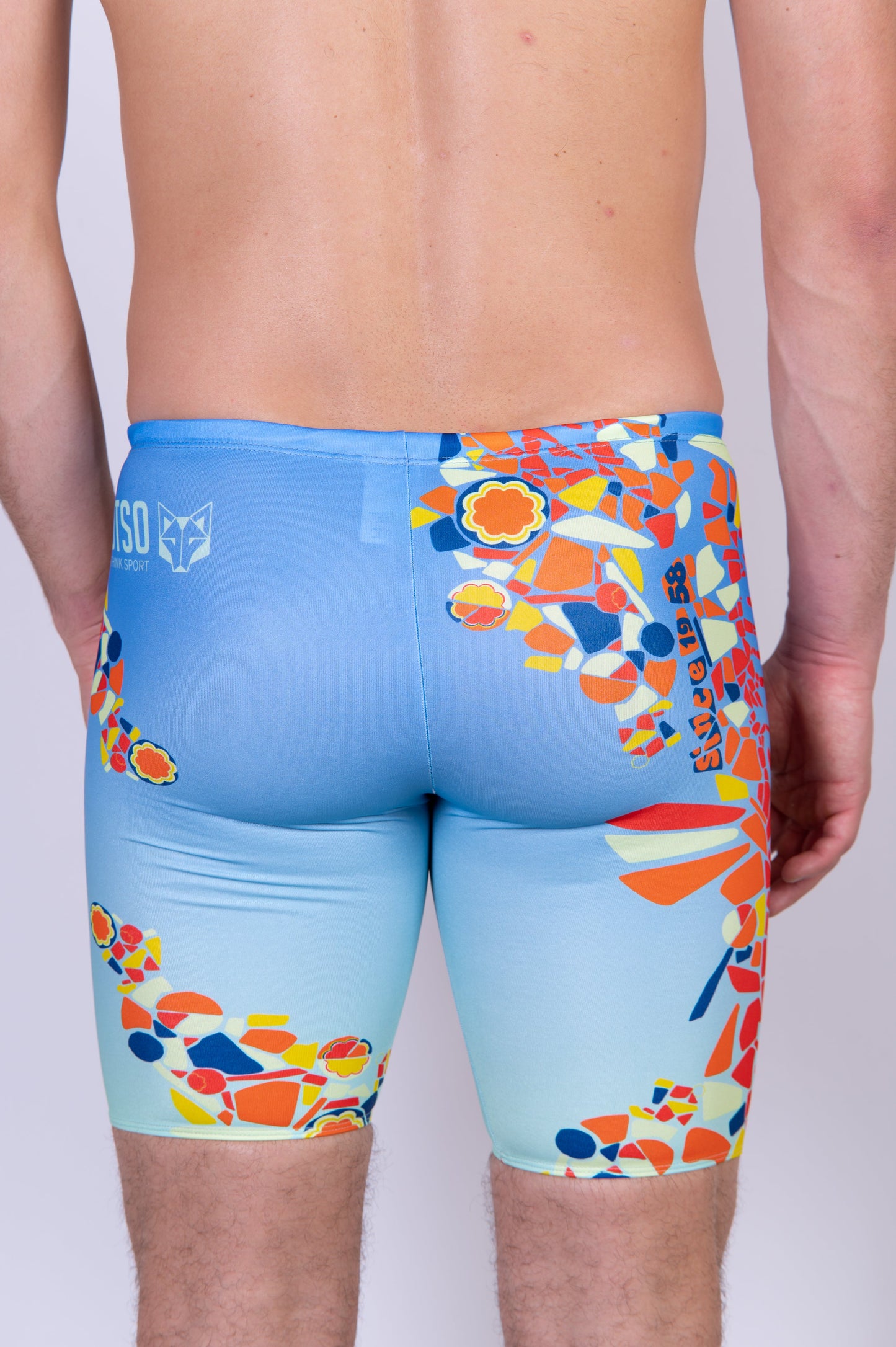 Jammer - Chupa Chups Gaudi