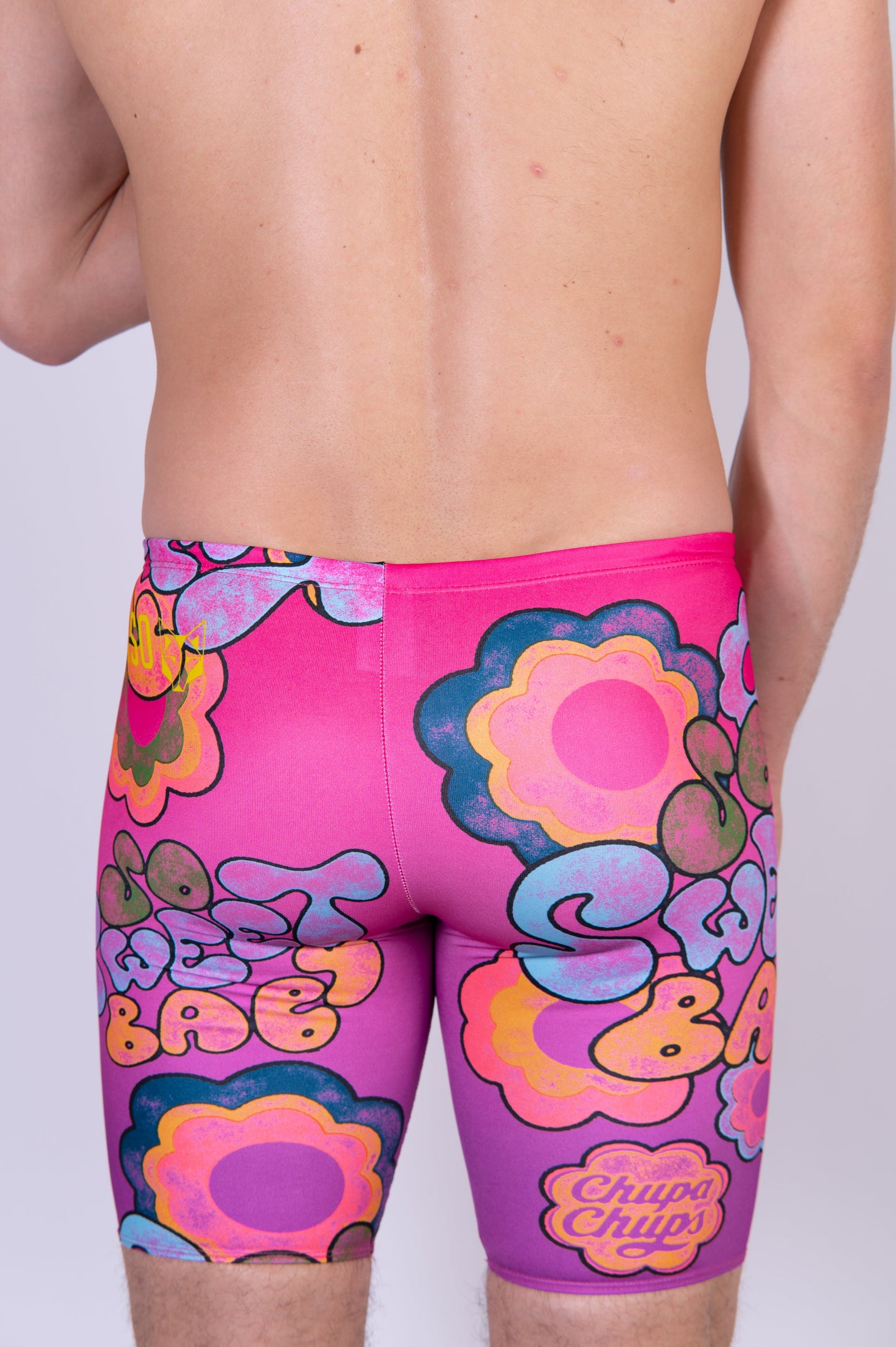 Jammer - Chupa Chups Sweet Baby