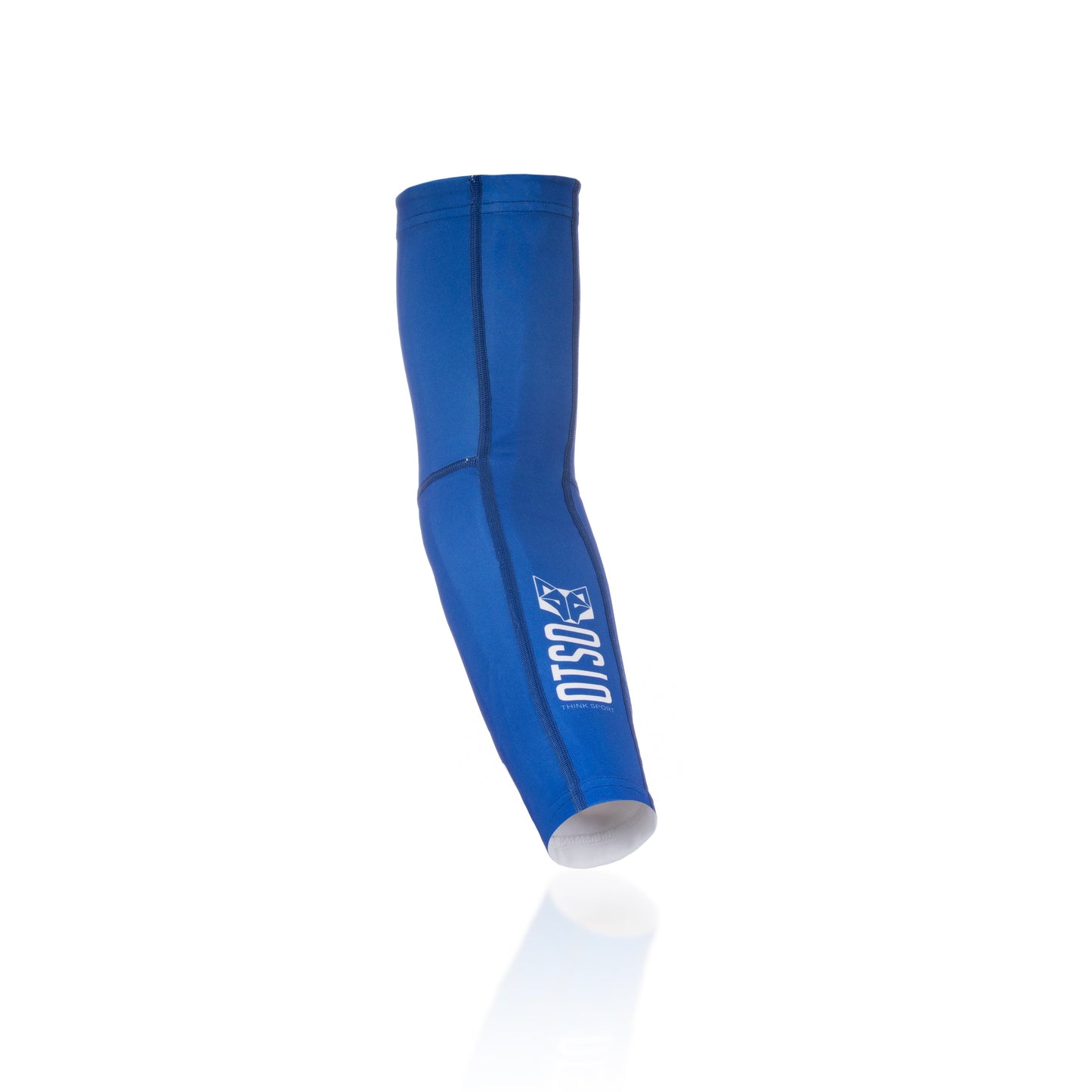 Manchettes UltraLight - Electric Blue & White