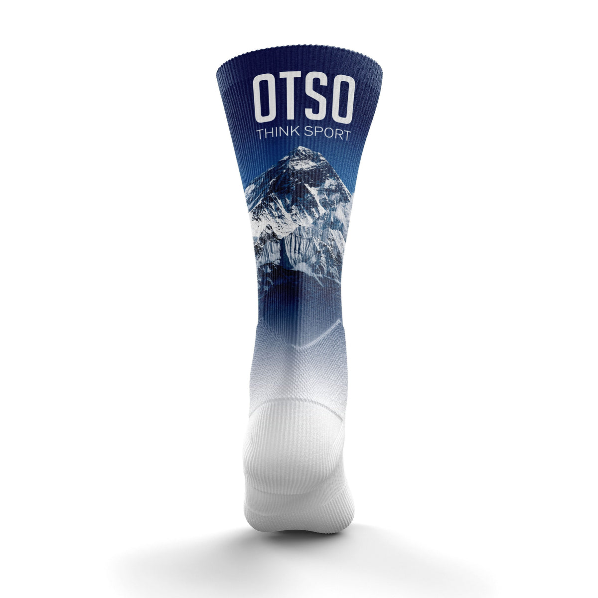 Veredelte Socken - Everest