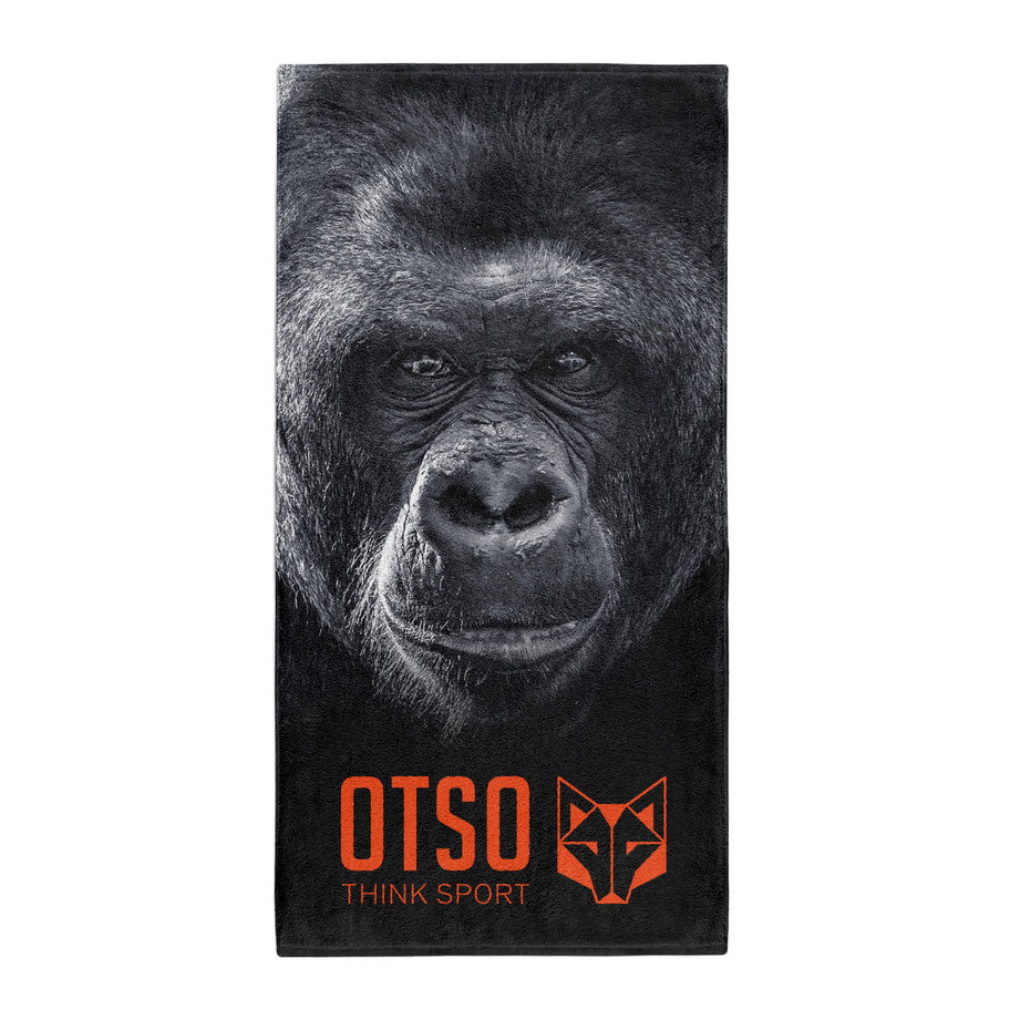 Microfiber cloth - Gorilla