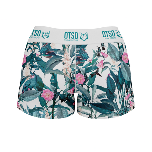 Pantaloncini Donna - Giardino