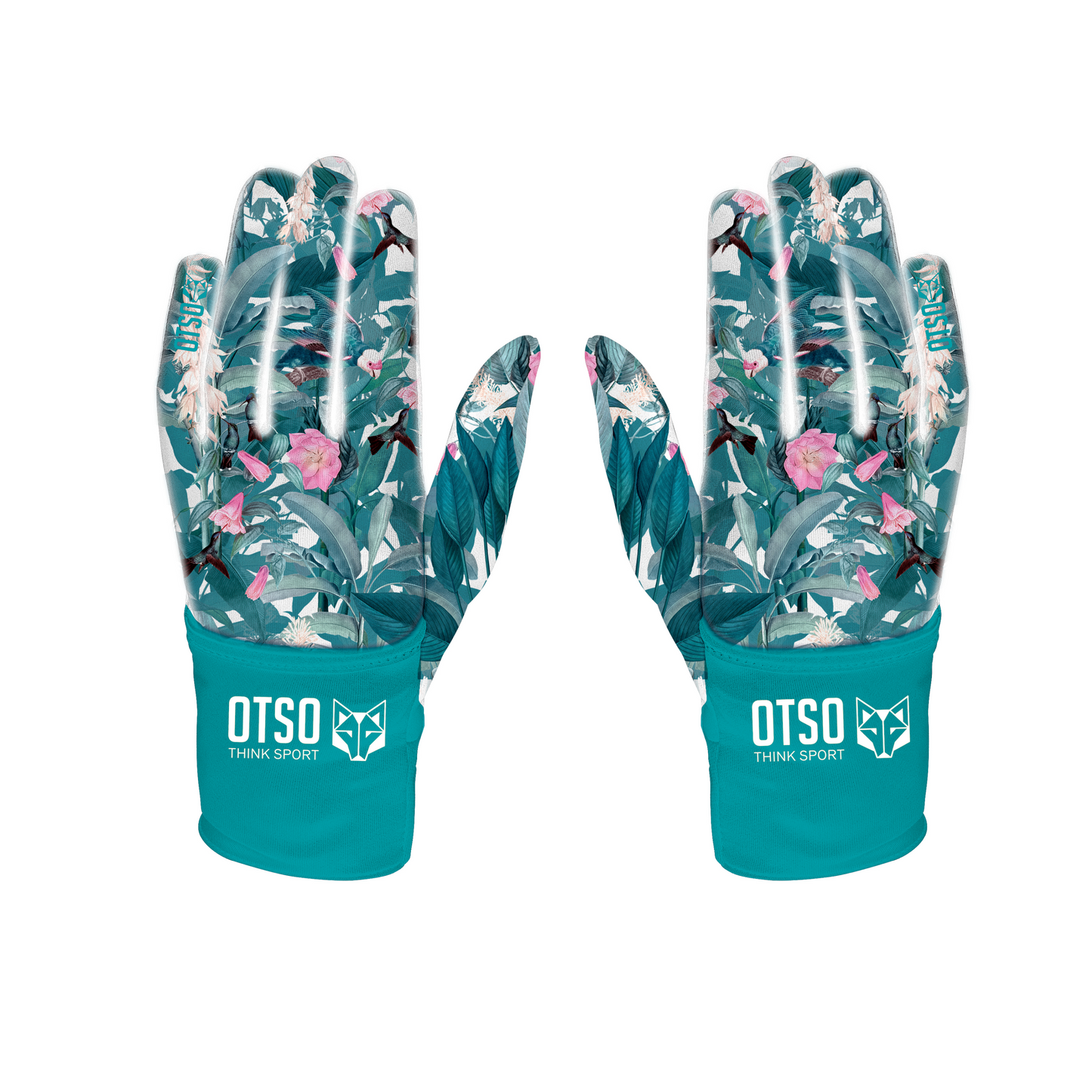 Gants - Garden