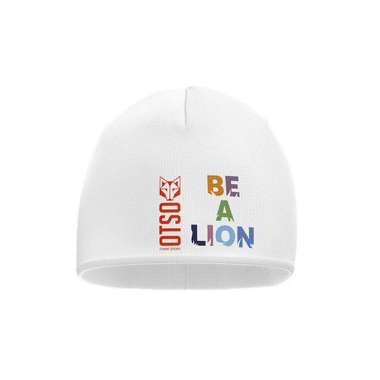 Hat - Be A Lion