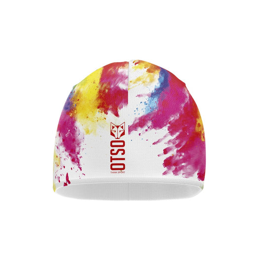 Cuffia - Colori