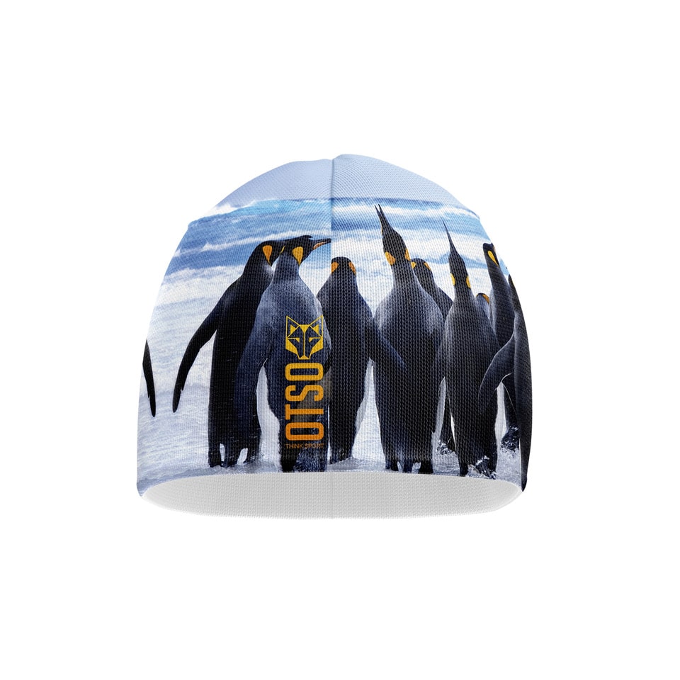 Hat - Penguins (Clearance)