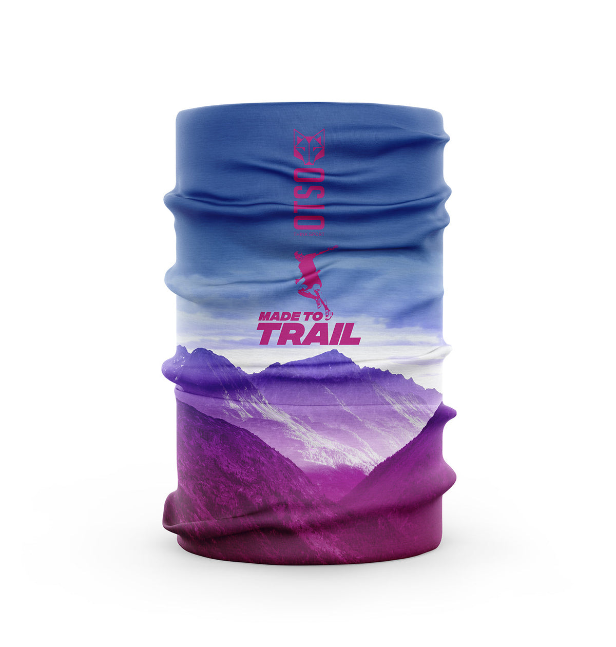 Tour de cou - Made To Trail Men