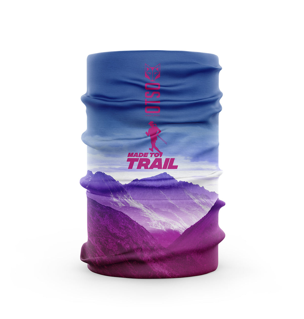 Tour de cou - Made To Trail Women