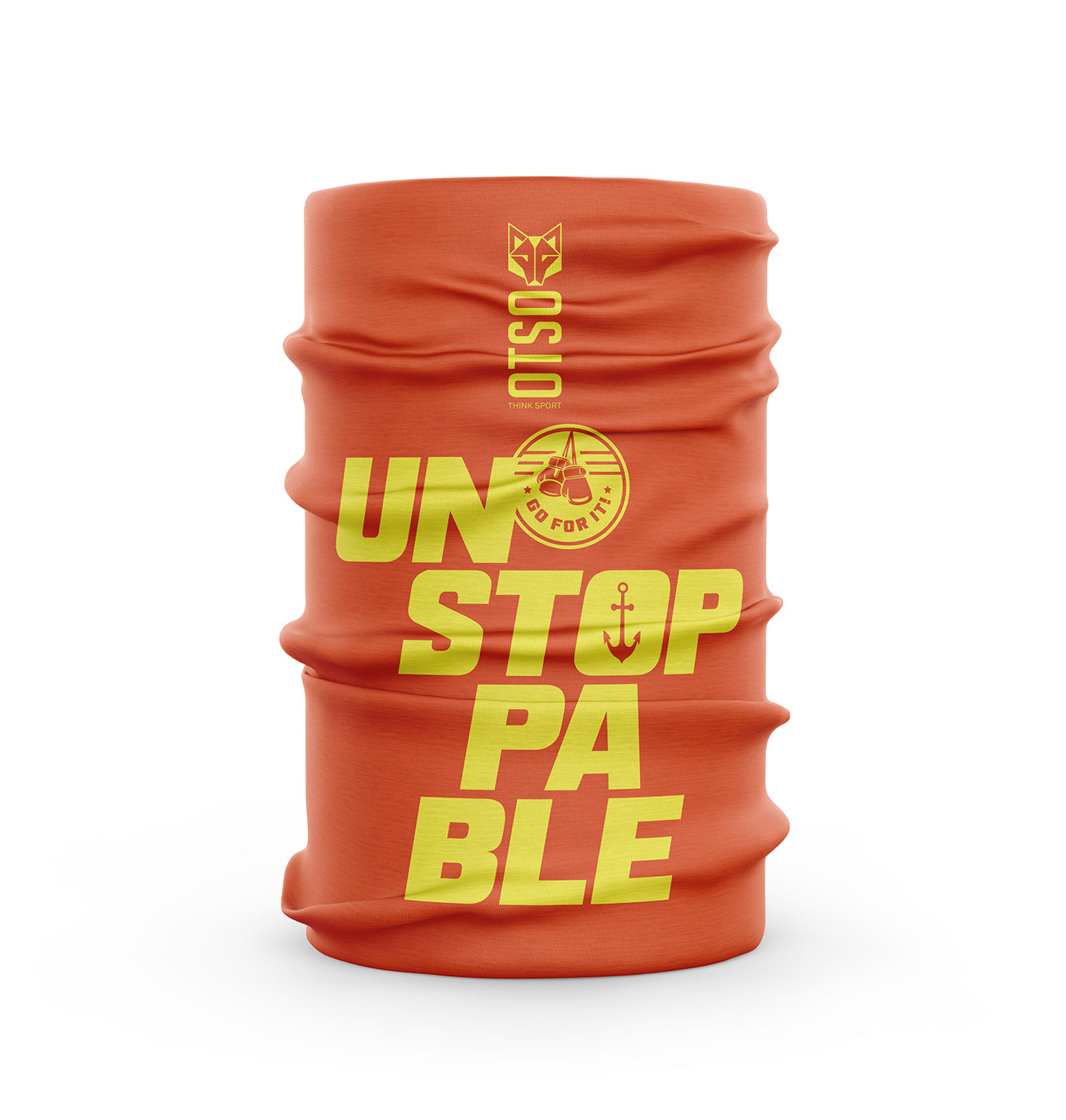 Tour de cou - Popeye Unstoppable