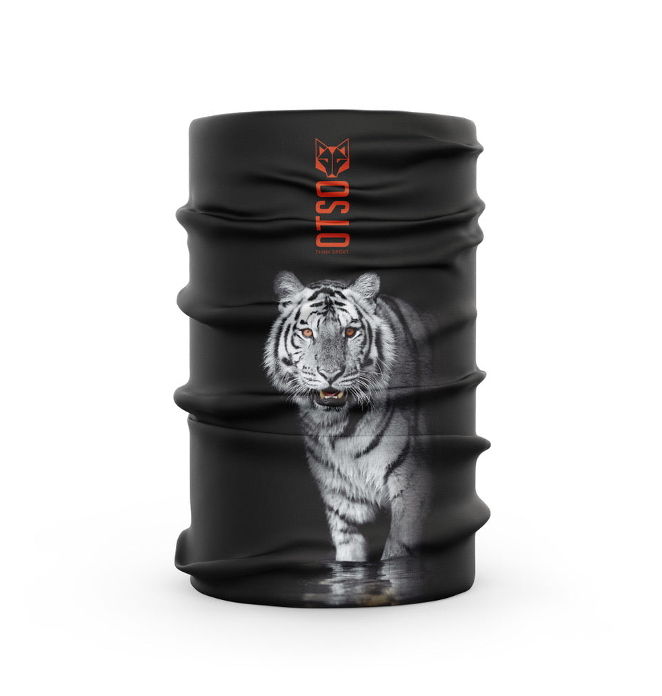 Tour de cou - Tiger