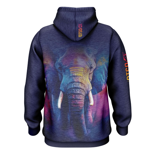 Sweatshirt - Be Strong
