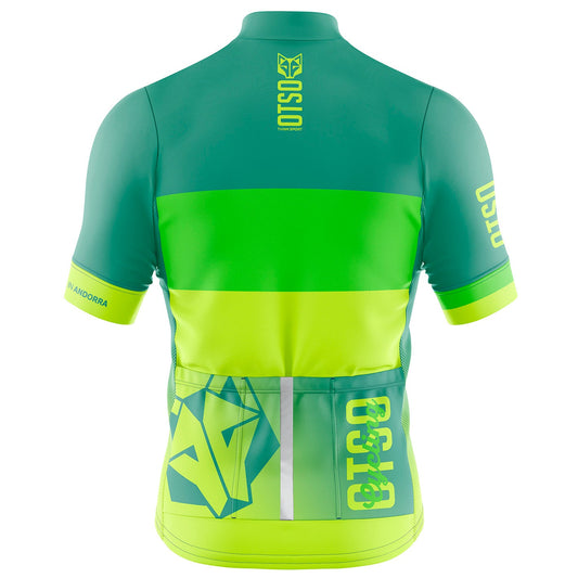 Maglia da ciclismo uomo - Haritaka