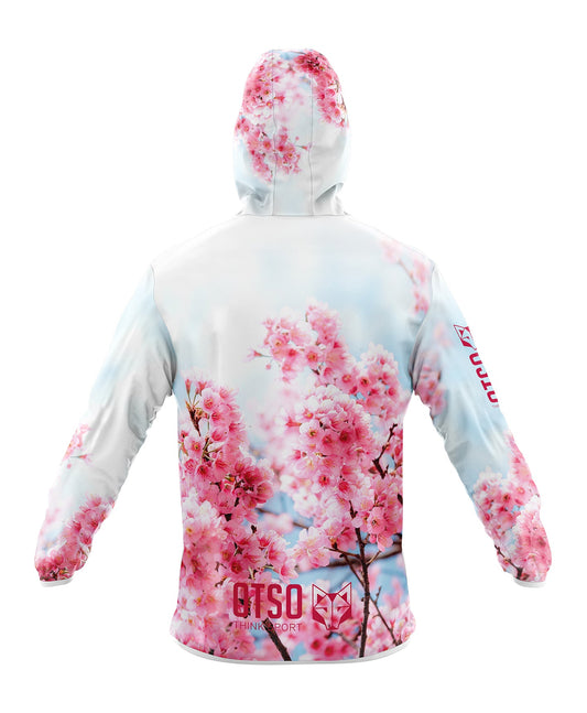 Abbigliamento da corsa Unisex - Fior di Mandorlo