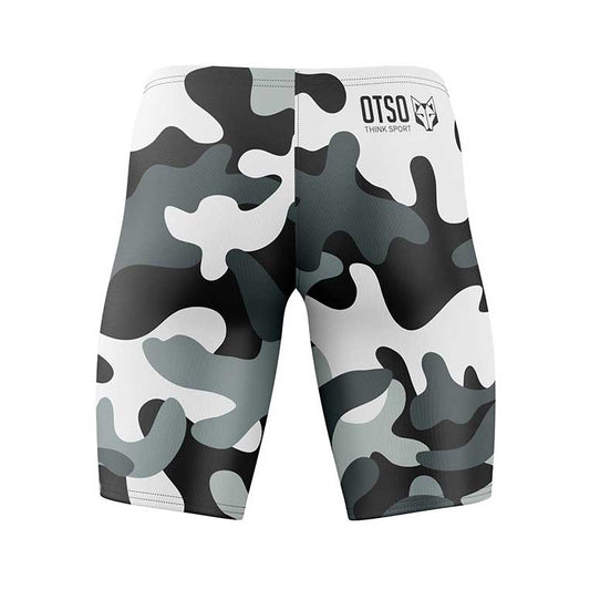 Blocker - Camouflage Grey