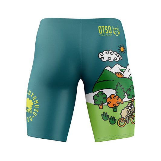 Disturbatore - Kukuxumusu Bicicletta