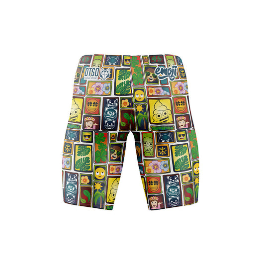 Jammer - Ritratto con Emoji
