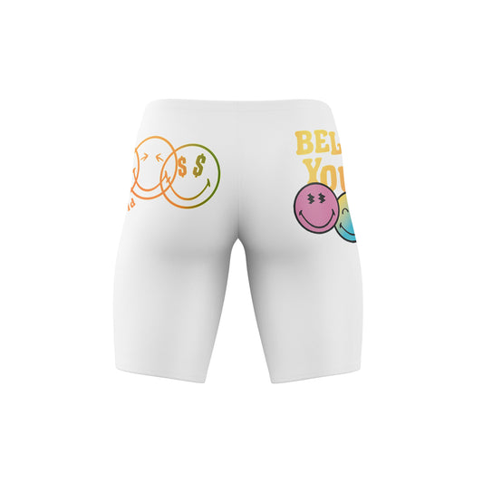 Disturbatore - S.W.Smiley World Credere