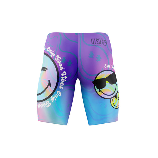 Disturbatore - S.W.Smiley Mondo Vibrazioni