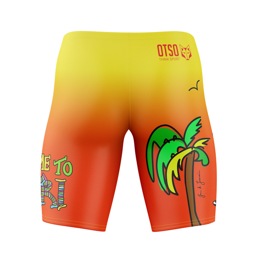 Jammer - È ora di correre triathlon