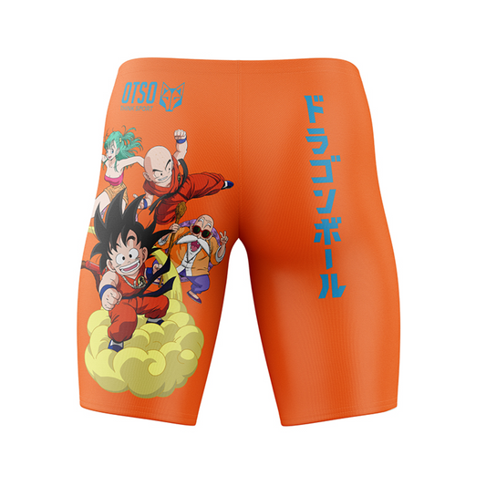 Disturbatore - Dragon Ball Kintoun