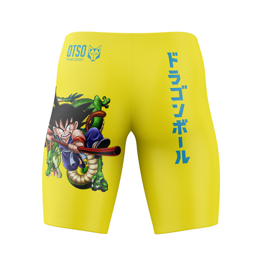 Disturbatore - Dragon Ball Shenron