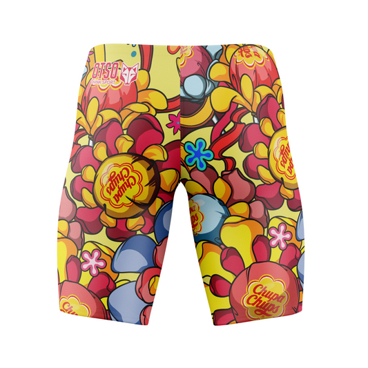Disturbatore - Chupa Chups Fiore