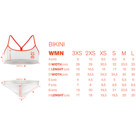 Bikini - Hello Kitty Onda